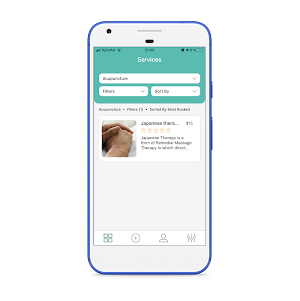 Zenapillar Screenshot 2