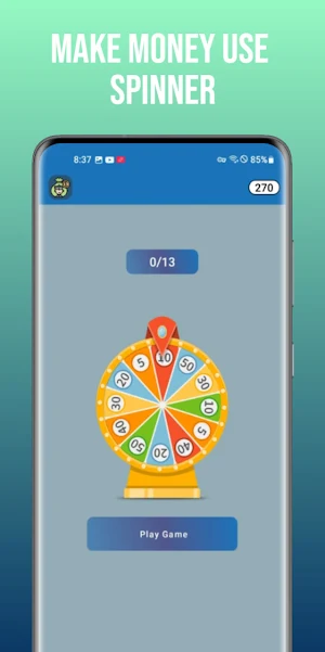 StudentJob Cash - Earn Money Screenshot 2