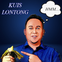 Kuis Lontong Lucu