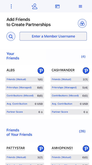 The Partner Platform Screenshot 3