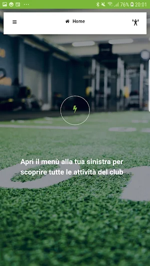 YouFit V.le Abruzzi Milano Screenshot 1