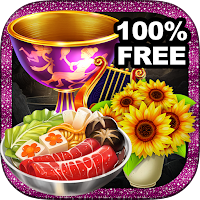 Hidden Object Games 400 Levels Royal Palace