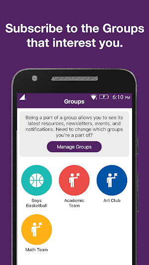 Bradshaw Christian School Screenshot 2