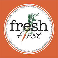 Fresh First