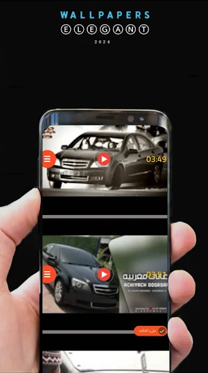 اغاني هجولة بدونت Screenshot 3