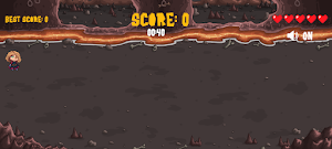 Magic Miner Screenshot 1