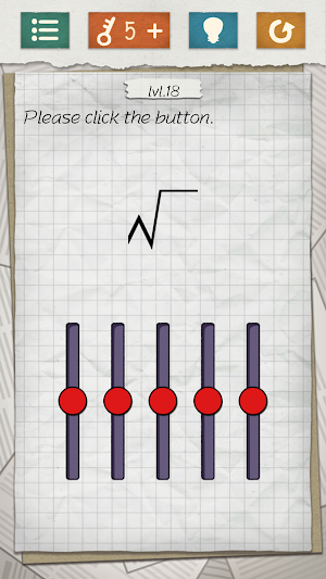 Brain Exercise Math Puzzles Screenshot 3