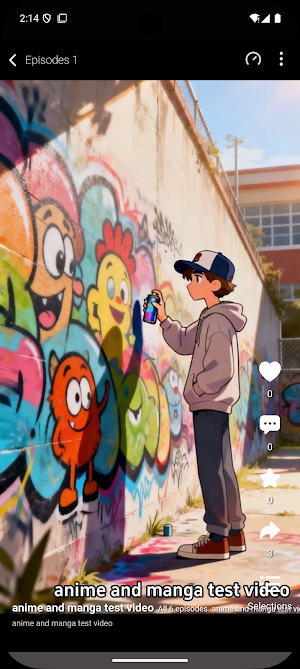 osaof Screenshot 1