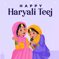 Haryali Teej: Quotes & Editor