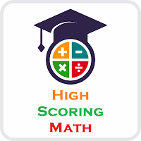 HIGH  SCORING  MATH