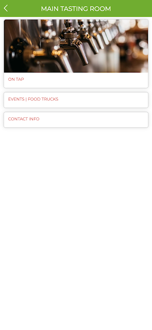 Lone Tree Brewing Company Screenshot 3