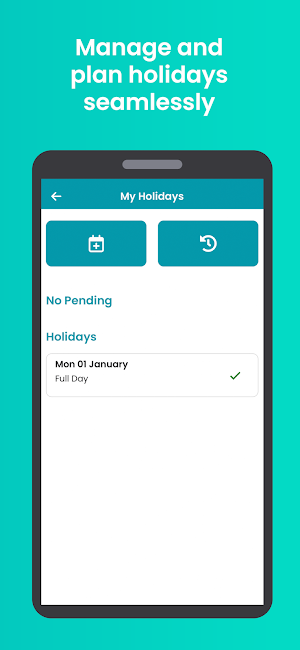 S4 Connect Screenshot 3