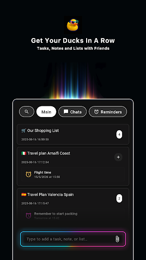 Zenleaps - Social Productivity Screenshot 0