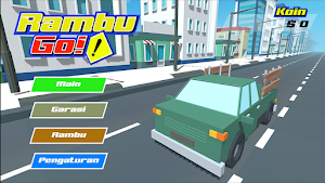 RambuGo! Screenshot 0