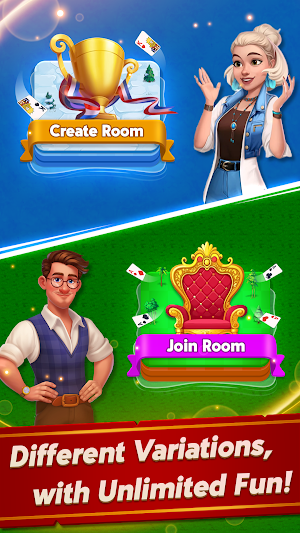 Pisti Multiplayer Screenshot 3