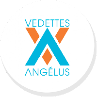 Vedettes Angélus : Audioguide