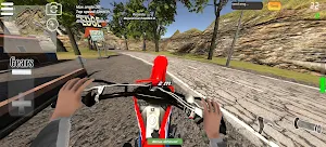 Wheelie King 5 - Mx bikes 2023 Screenshot 1