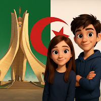 quiz DZتاريخ الجزائر