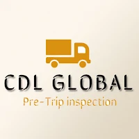 CDL PRE-TRIP inspection global