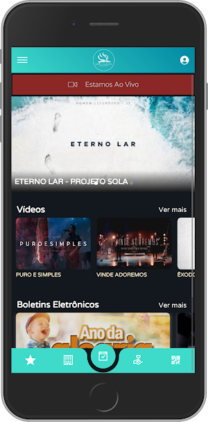 Nazareno Caiçara Screenshot 1