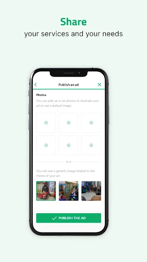 Shared Resources Screenshot 3