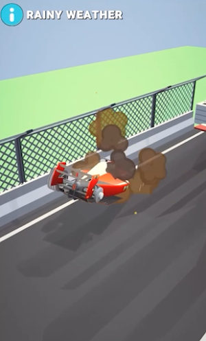 Race Master 3D Screenshot 2