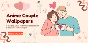 Ghibli Couple photos Screenshot 0