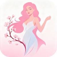 Elegant Goddess