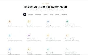 ArtisanHub Screenshot 3