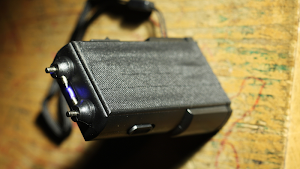 Stun Gun Sounds Screenshot 1