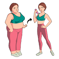 Lose Weight : Weight Loss App