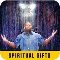 Spiritual Gifts Christian Book