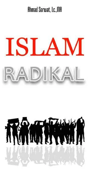 Terpapar Islam Radikal Screenshot 0
