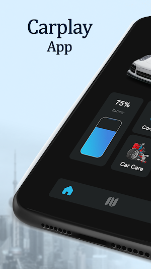 Carplay Auto Connect Screenshot 0