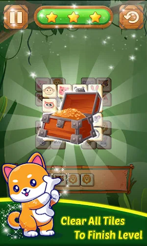 Tiles Game Tile Match Connect Screenshot 3