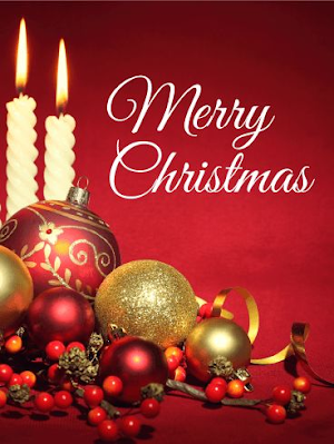Christmas Wishes & New Year Screenshot 3