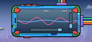 City Jumper Screenshot 0
