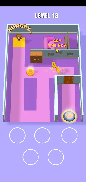 Next Move 3D Screenshot 3