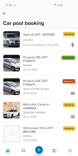 ZCarFleet Enterprise Edition Screenshot 0