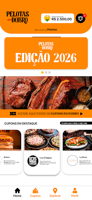 Pelotas em Dobro Screenshot 0