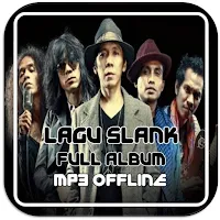 Lagu Slank Pilihan Mp3 Offline