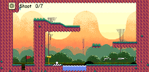 Golf Wild Screenshot 3