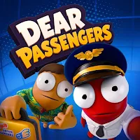 Dear Happy Passenger Simulator