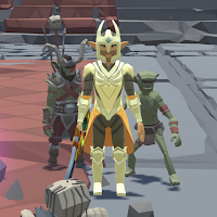 Backpack Labyrinth