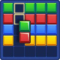 Block Blast - Color Match