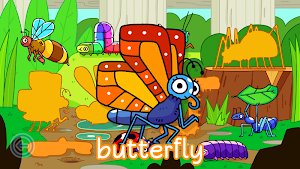 Club Baboo Puzzles Screenshot 1