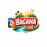 Bagaha Live
