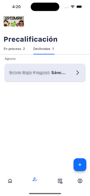 Distribuidores MD Screenshot 2