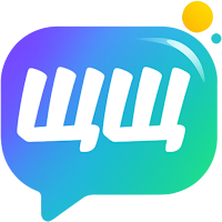 SHSH — Messenger & Mini-Games