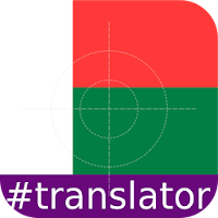 Malagasy English Translator